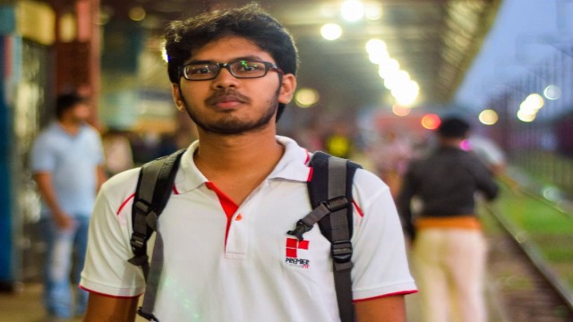 ৪৫তম বিসিএসের গেজেটে নাম নেই সানি মেরাজের, ক্যানসারে আক্রান্ত বাবাকে জানাতে পারছেন না দুঃসংবাদ
